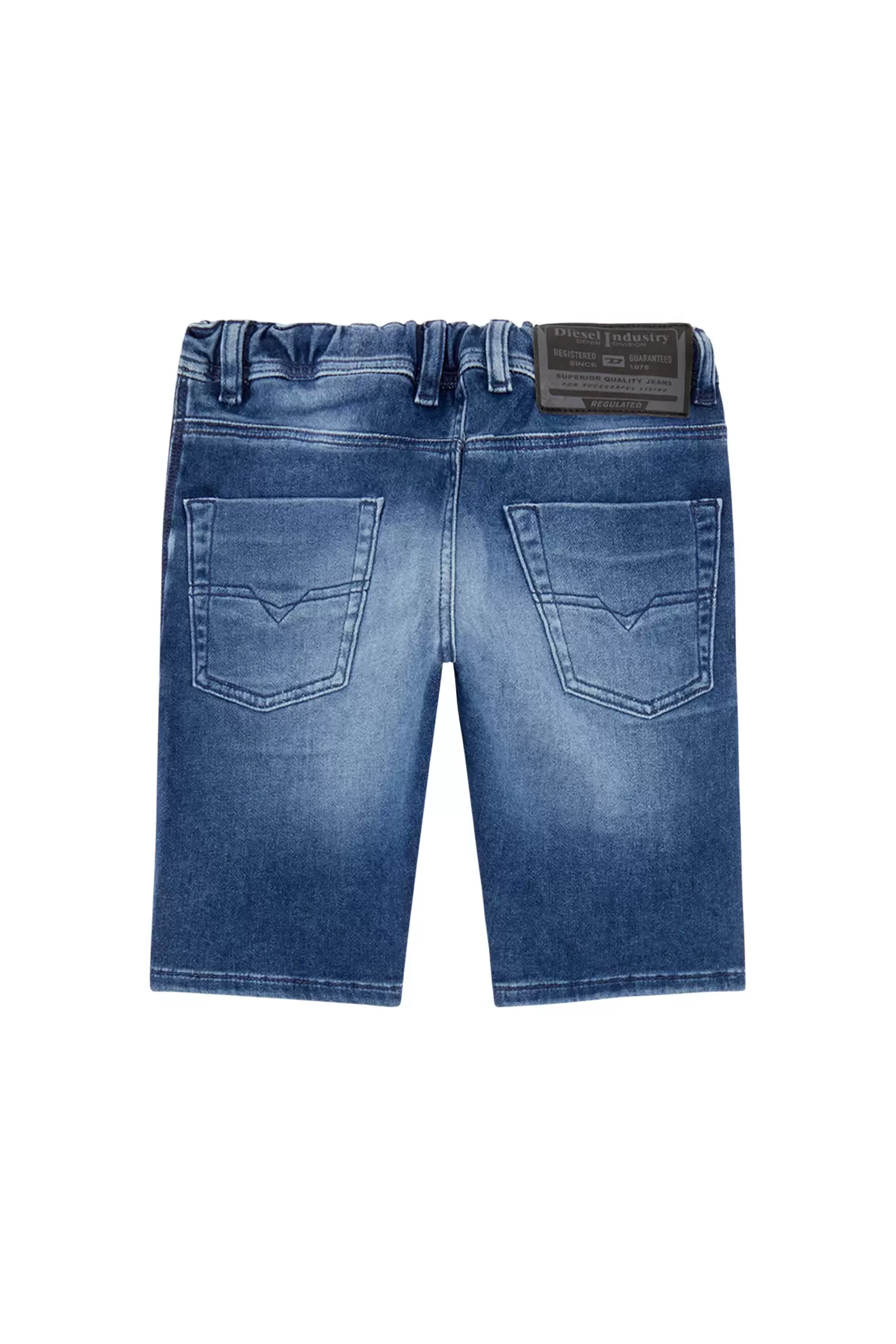 Krooley Shorts aus JoggJeans für 90€ in Diesel