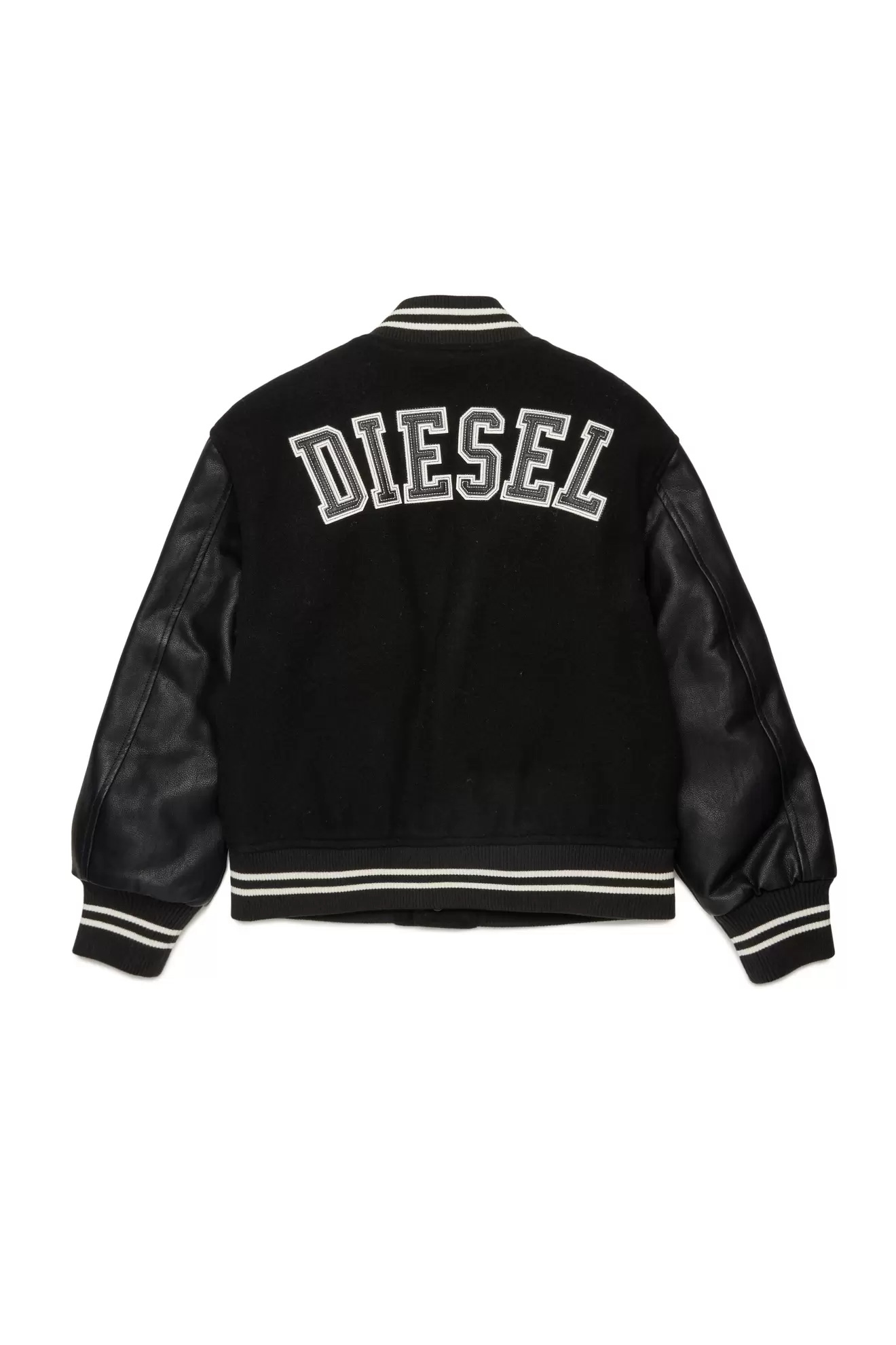 Bomberjacke mit Diesel-Patches für 270€ in Diesel