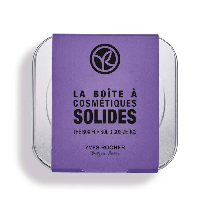 Box für feste Kosmetikprodukte für 495399300000€ in Yves Rocher