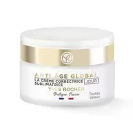 Korrigierende Schönheits-Creme Tag für 28,45€ in Yves Rocher