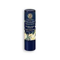 Lipbalm Vanille d'Orchidée für 3,95€ in Yves Rocher