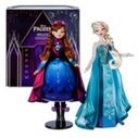 Disney Store - Die Eiskönigin - Anna und Elsa - Puppenset in limitierter Edition für 150€ in Disney Store