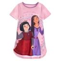Wish - Asha und Dahlia - Nachthemd für Kinder für 16€ in Disney Store