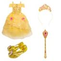 Die Schöne und das Biest - Belle - Kostümset für Kinder für 20€ in Disney Store