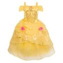 Disney Store - Die Schöne und das Biest - Belle - Kostüm für Kinder für 50€ in Disney Store