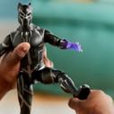 Disney Store - Black Panther - Sprechende Actionfigur für 22,4€ in Disney Store