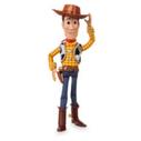 Disney Store - Woody - Sprechende Actionfigur für 37€ in Disney Store