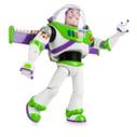 Disney Store - Buzz Lightyear - Sprechende Actionfigur für 37€ in Disney Store