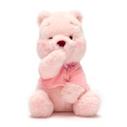 Disney Store Japan - Winnie Puuh - Winnie the Pooh Sakura Kollektion - Kuscheltier für 35€ in Disney Store
