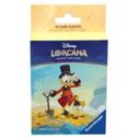 Ravensburger - Disney Lorcana - Sammelkartenspiel - Dagobert Duck - Kartenhüllen - Wave 3 für 9,99€ in Disney Store