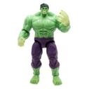 Disney Store - Power Icons - Hulk - Sprechende Actionfigur für 29€ in Disney Store