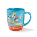 Micky Maus und Freunde - Play in the Park - Becher für 16€ in Disney Store