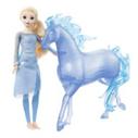 Die Eiskönigin 2 - Mattel - Elsa und Nokk - Set mit Modepuppe und Figur für 47,99€ in Disney Store
