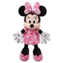 Disney Store - Minnie Maus - Kuscheltier in Pink für 50€ in Disney Store