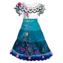 Encanto - Mirabel - Kostüm für Kinder für 35€ in Disney Store
