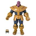 Disney Store - Thanos - Sprechende Actionfigur für 25,2€ in Disney Store