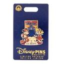 Disney Cruise Line - Micky und Minnie Maus - Anstecknadel für 16€ in Disney Store