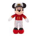Disney Cruise Line - Käpt'n Minnie Maus - Kuscheltier für 25€ in Disney Store