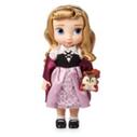 Disney Store - Disney Animators Collection- Dornröschen - Aurora Puppe für 21€ in Disney Store