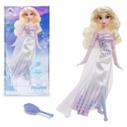 Disney Store - Die Eiskönigin 2 - Elsa, die Eiskönigin - Klassische Puppe für 18,9€ in Disney Store