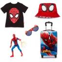 Spider-Man - Urlaubskollektion für Kinder für 12€ in Disney Store