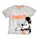 Disneyland Paris - Micky Maus - T-Shirt für Kinder für 18€ in Disney Store