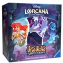 Ravensburger - Disney Lorcana - Sammelkartenspiel - Illumineer's Trove Set - Wave 4 für 54,99€ in Disney Store