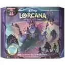 Ravensburger - Disney Lorcana - Sammelkartenspiel - Geschenkset - Wave 4 für 59,99€ in Disney Store