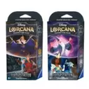 Ravensburger - Disney Lorcana - Sammelkartenspiel - Starter Deck - Wave 2 für 19,99€ in Disney Store