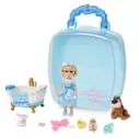 Cinderella - Disneys Once Upon a Story Kollektion - Minipuppen-Spielset für 25€ in Disney Store