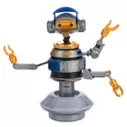 Star Wars - RX-24 - Sprechende Actionfigur in limitierter Auflage für 35€ in Disney Store