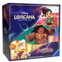 Ravensburger - Disney Lorcana - Sammelkartenspiel - Illumineer's Trove Set - Wave 5 für 54,99€ in Disney Store