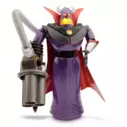 Toy Story - Zurg - Interaktive Sprechende Actionfigur für 37€ in Disney Store