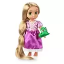 Disney Animators' Collection - Rapunzel - Neu verföhnt - Rapunzel Puppe für 30€ in Disney Store