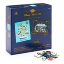 Micky und Freunde - Disney Cruise Line - Doppelseitiges Puzzle mit 1.000 Teilen für 18€ in Disney Store