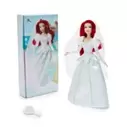 Arielle, die Meerjungfrau - Arielle Hochzeitspuppe für 18,9€ in Disney Store