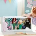 Arielle, die Meerjungfrau - Klassische Puppen - Geschenkset für 100€ in Disney Store