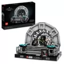 LEGO - Star Wars - Thronsaal des Imperators - Diorama - Set 75352 für 99,99€ in Disney Store