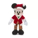 Micky Maus - 2024 - Festliches Kuscheltier für 30,9€ in Disney Store