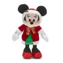 Minnie Maus - 2024 - Festliches Kuscheltier für 30,9€ in Disney Store