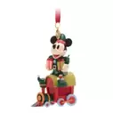 Micky Maus - Weihnachtliches Dekorationsstück für 26€ in Disney Store