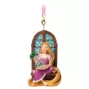 Rapunzel - Neu verföhnt - Rapunzel - Sketchbook-Dekorationsstück für 26€ in Disney Store