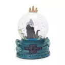 Arielle, die Meerjungfrau - Ursula - Schneekugel für 30€ in Disney Store