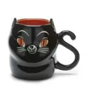 Hocus Pocus - Binx - Becher für 22€ in Disney Store