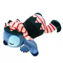 Cuddleez - Lilo & Stitch - Stitch - Weihnachtliches Kuscheltier für 45€ in Disney Store