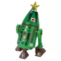 Star Wars - Droid Factory - Weihnachtliche Figur für 16€ in Disney Store