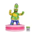 Jakks - Die Simpsons - Furious Homer - Premium-Actionfigur für 29,99€ in Disney Store