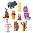 Winnie Puuh - Figuren-Spielset Deluxe für 36€ in Disney Store