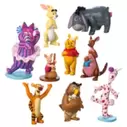 Winnie Puuh - Figuren-Spielset Deluxe für 36€ in Disney Store