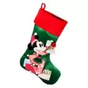 Minnie Maus - Geschenkstrumpf für 28€ in Disney Store